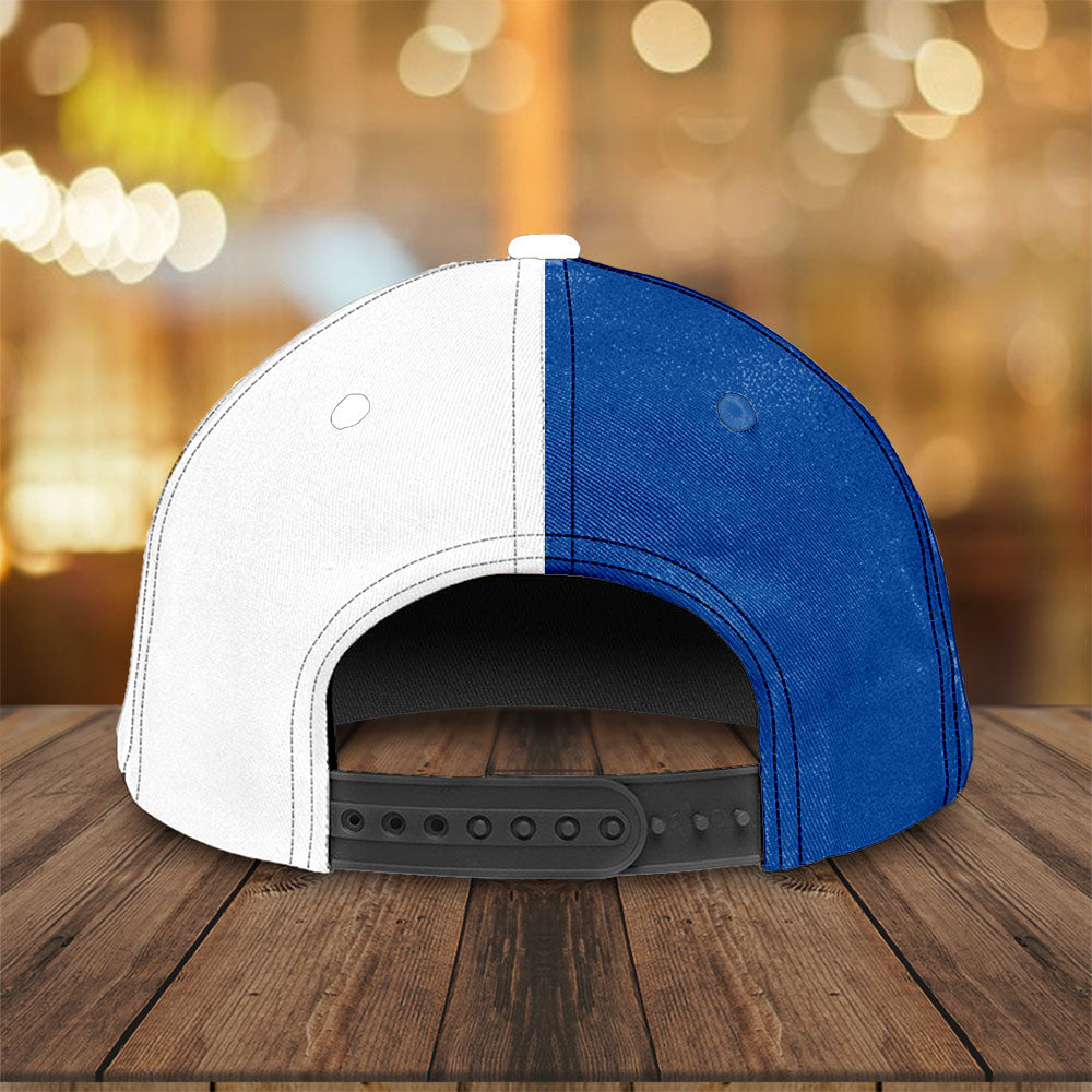 Toronto Blue Jays World Series 2025 Classic Cap – TANTN17967