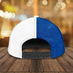 Toronto Blue Jays World Series 2025 Classic Cap – TANTN17967