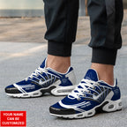 Personalized Toronto Maple Leafs Air Max Shoes – TANTN 11297