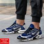 Personalized Toronto Maple Leafs Air Max Shoes – TANTN 11297