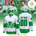 Toronto Maple Leafs St Patricks Day 2026 Hockey Jersey