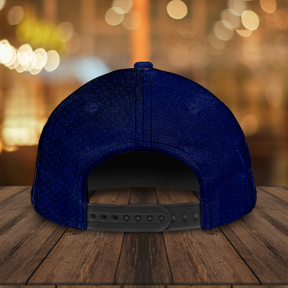 Toronto Blue Jays 2025 American League Champions Classic Cap – HOATT14309