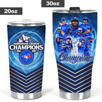 Toronto Blue Jays Tumbler Cup – TMTHU2082