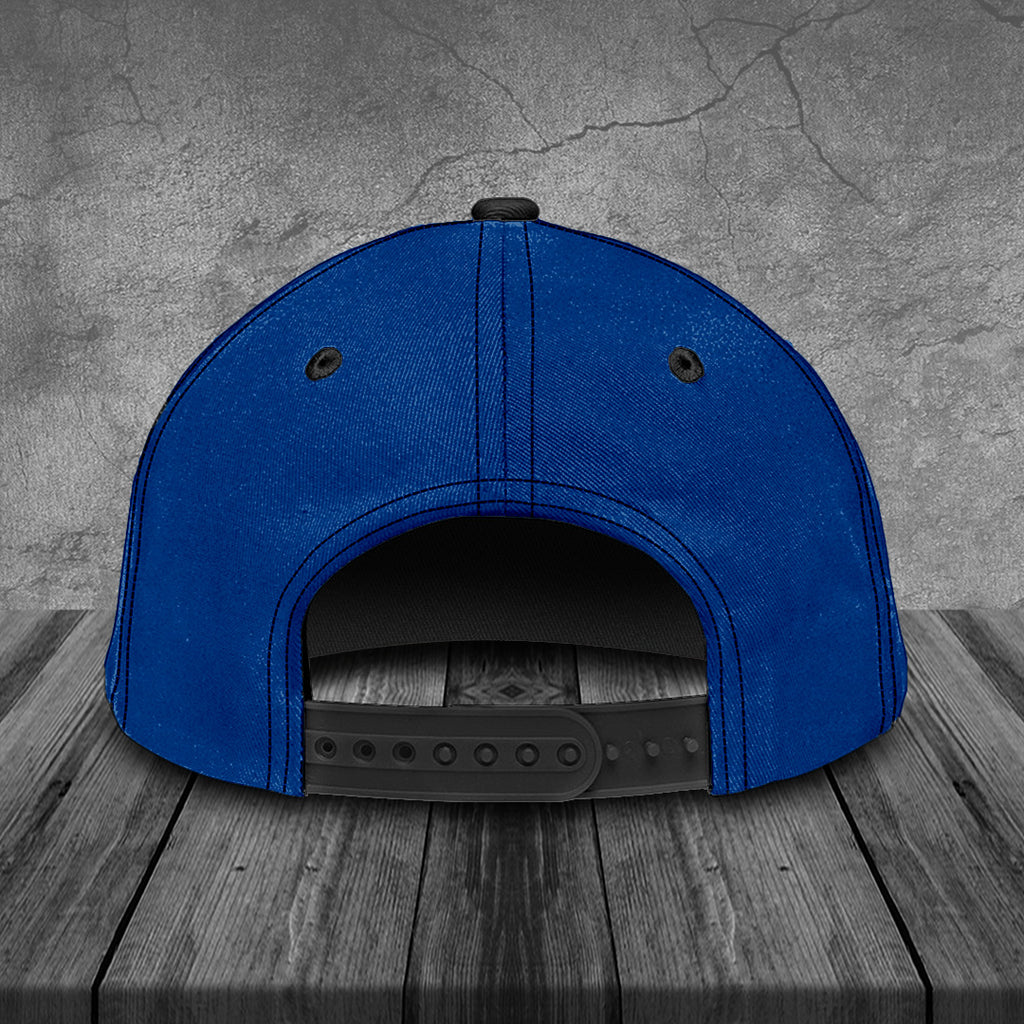 Toronto Blue Jays World Series 2025 Classic Cap – TANTN17964
