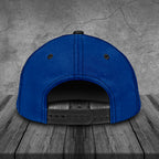 Toronto Blue Jays World Series 2025 Classic Cap – TANTN17964