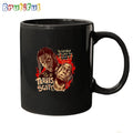 Travis Scotts 90s Mugs, Travis Scott Mug