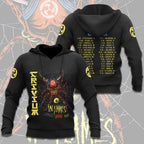 Trivium Tour 2026 3D Apparel – TANTN24957