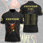 Trivium Tour 2026 3D Apparel – TANTN24959