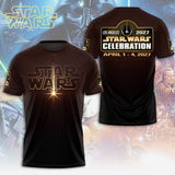 Star Wars 3D Apparel – GNE 4118