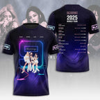 Blackpink 3D Apparel – GNE 4167