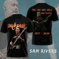Sam Rivers 3D Apparel – GNE4548