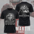 Doug Martin 3D Apparel – GNE4553