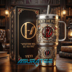 Twenty One Pilots Breach Limited Edition YETI Tumbler