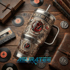 Twenty One Pilots Breach Limited Edition YETI Tumbler
