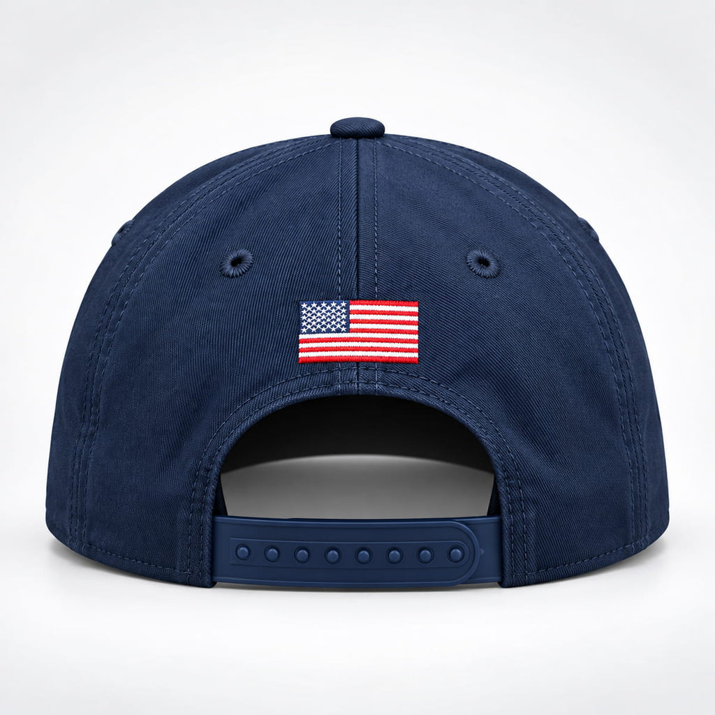 US Team Wins 2026 Presidents Cup Hat