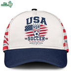 USA FIFA World Cup 2026 Limited Edition Hoodie