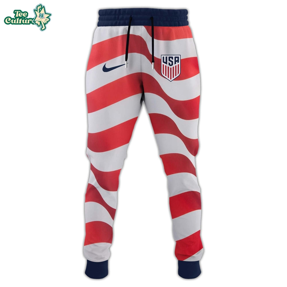 USA FIFA World Cup 2026 Limited Edition Hoodie