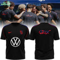 USA Soccer 2026 World Cup Warm Up Limited Edition Shirt