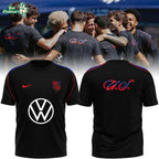 USA Soccer 2026 World Cup Warm Up Limited Edition Shirt