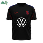 USA Soccer 2026 World Cup Warm Up Limited Edition Shirt