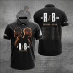 Usher & Chris Brown: THE R&B TOUR 2026 3D Apparel – GNE6194