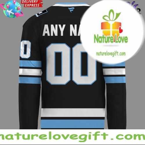 NHL Jersey Utah Mammoth 2026 New Hockey Uniform