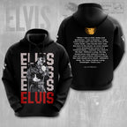 Elvis Presley 3D Apparel – VANDH5123
