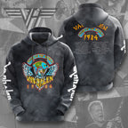 Van Halen 3D Apparel – NGHIAVT 0466
