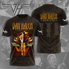 Van Halen 3D Apparel – NGHIAVT 0465