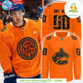 Vancouver Canucks Every Child Matters 2026 Jersey Hockey