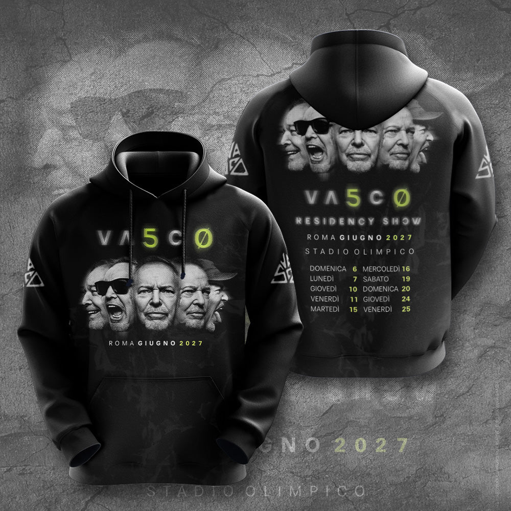 Vasco Residency Show Roma 2027 3D Apparel – GNE7876