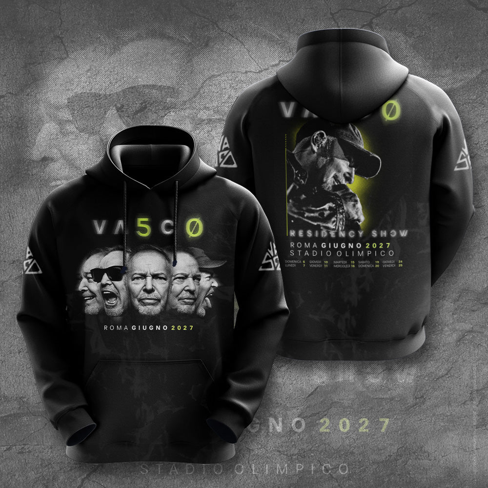 Vasco Residency Show Roma 2027 3D Apparel – GNE7878