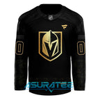 Vegas Golden Knights Military Appreciation Night Hockey Jersey 2025