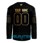 Vegas Golden Knights Military Appreciation Night Hockey Jersey 2025