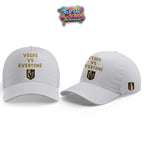 Vegas Golden Knights Vegas VS Everyone Stanley Cup Final 2026 Hoodie