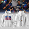 Victory Hoodie Winners Supercup FC Barcelona