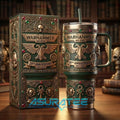 Warhammer 40000 39th Anniversary Special YETI Tumbler