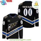 Washington Capitals 2026 2026 Hockey Jersey NHL Fan Apparel