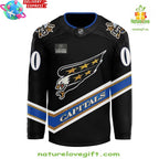 Washington Capitals 2026 2026 Hockey Jersey NHL Fan Apparel