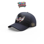 Washington Capitals 250th Anniversary of America Limited Edition Hockey Jersey