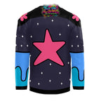 Washington Capitals ALL CAPS ALL HER 2026 Limited Edition Hockey Jersey