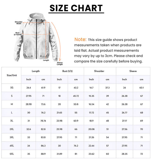 Ducati Lenovo Team x Marc Márquez 3D Windbreaker Jacket – TANTN 11380