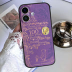 Winnie-the-Pooh 100th Anniversary Phone Case – TMTHU3407