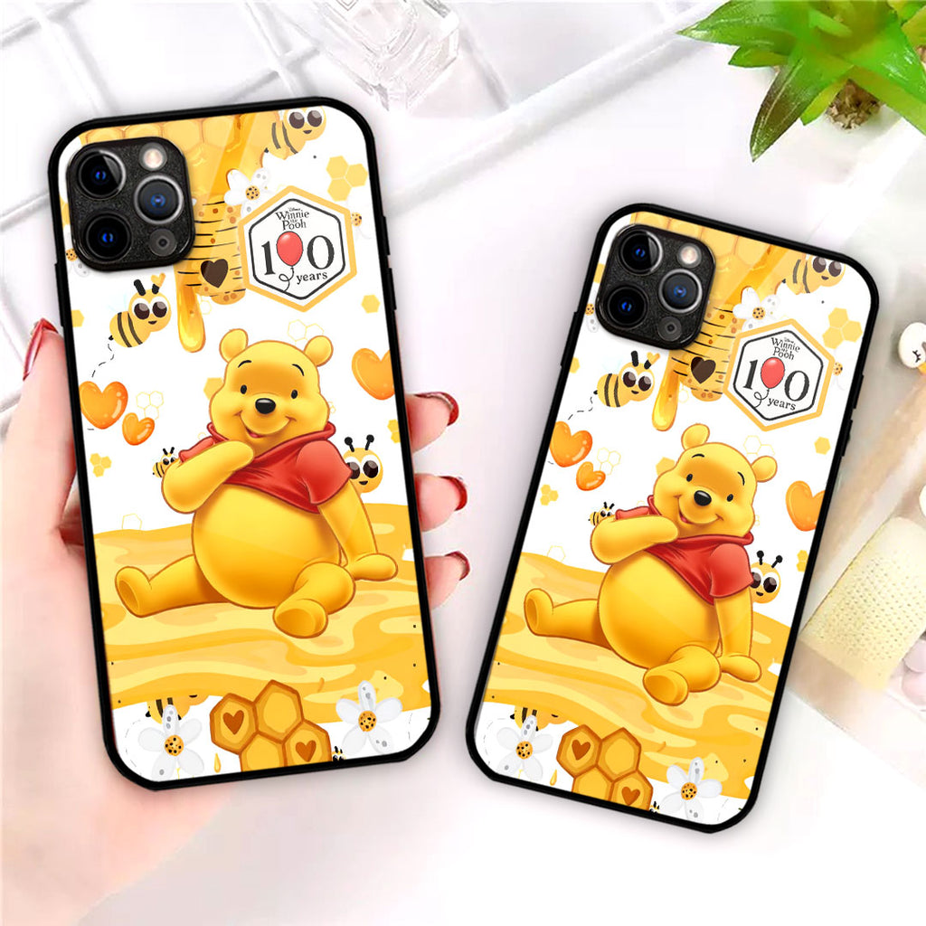 Winnie-the-Pooh 100th Anniversary Phone Case – HOATT17999