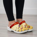 Winnie-the-Pooh Custom Clogs – TMTHU9472
