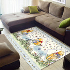 Winnie-the-Pooh Rectangular Rug – TMTHU8146