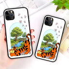 Winnie-the-Pooh x Tigger Phone Case – HOATT20900