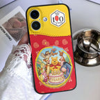 Winnie-the-Pooh 100th Anniversary Phone Case – TMTHU3188