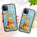 Winnie-the-Pooh 100th Anniversary Phone Case – TMTHU4390