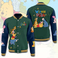 Winnie-the-Pooh Varsity Jacket – HOATT20970